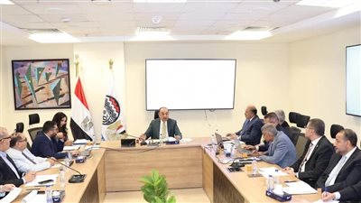 وزير قطاع الأعمال: صناعة الدواء من القطاعات ذات الأولوية ونحرص على تنميتها