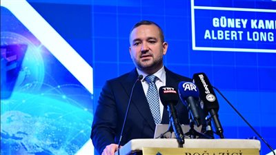 محافظ البنك المركزي التركي يتعهد بالحفاظ على سياسة نقدية متشددة حتى يستقر التضخم