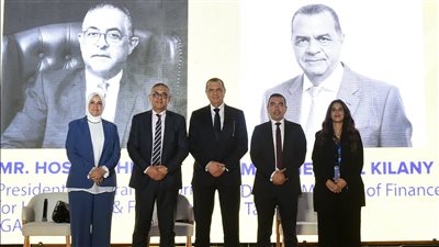 ● حسام هيبة: رواد الأعمال يحصلون على خدمة VIP في مراكز خدمات المستثمرين دون رسوم إضافية