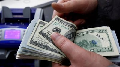سعر الدولار أمام الجنيه في البنوك المصرية اليوم الخميس 15-5-2025