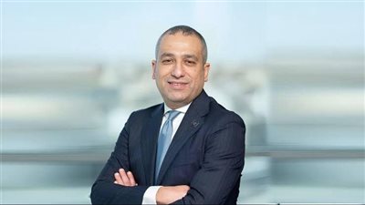 محمد أبوالسعود.. رجل الإنجازات يقود سفينة البنك الزراعي المصري