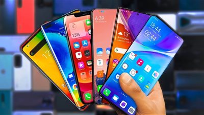 تنظيم الاتصالات: التصنيع المحلي للهواتف المحمولة ارتفع بنسبة 300%