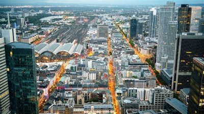 الاستثمار الأجنبي في ألمانيا ينخفض للعام الثالث على التوالي في 2024