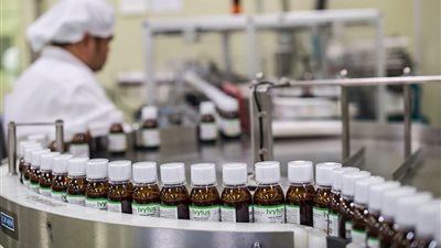 عضو غرفة صناعة الدواء: حجم سوق الدواء في مصر قد يقترب من 400 مليار جنيه بنهاية 2025