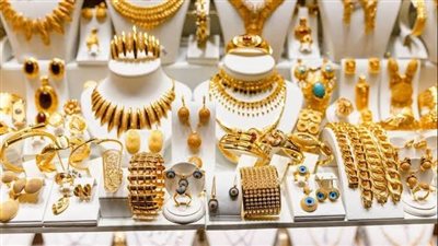 عيار 21 يخسر 10 جنيهات.. تراجع أسعار الذهب اليوم الخميس 3-7-2025 بختام التعاملات
