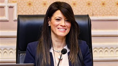 المشاط: نعمل على زيادة الاستثمارات الخاصة لمستوى 63% في خطة العام المالي المقبل 