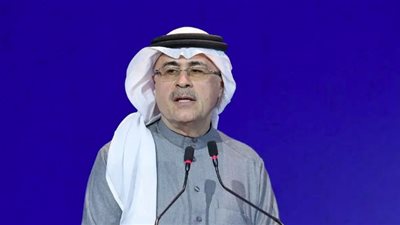 رئيس أرامكو السعودية: الطلب على النفط قد يرتفع إذا تسنى حل مشكلة الرسوم الجمركية 
