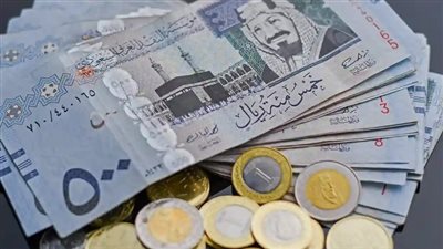 استقرار سعر صرف الريال السعودي مقابل الجنيه.. و13.51 جنيه أعلى سعر للبيع