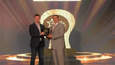 البنك الزراعي المصري يحصل على جائزة التميز في الخدمات المصرفية من قمة فينوفكس شمال أفريقيا 2025