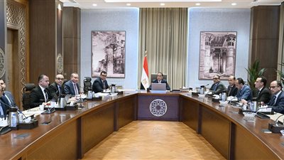 مدبولي: نحرص على اختيار شركة ذات خبرة لضمان استدامة المشروع وتحقيق أهدافه التنموية