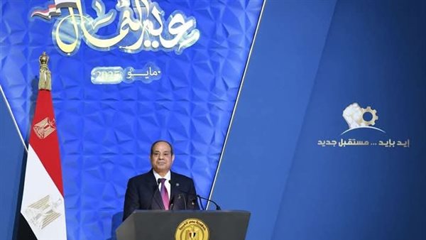 الرئيس عبد الفتاح