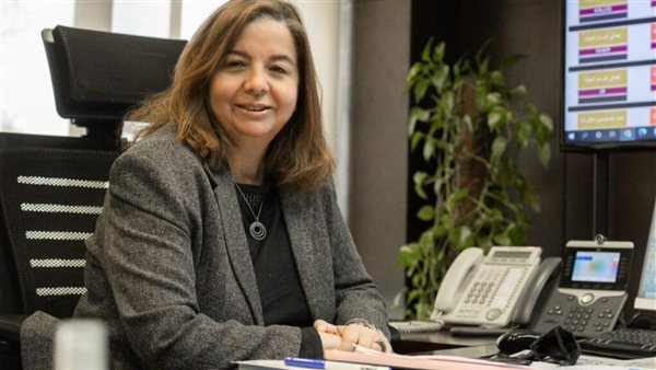 مي عبد الحميد الرئيس