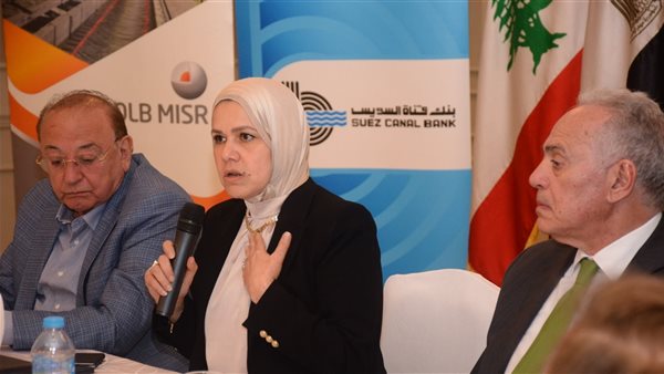 ندوة الجمعية المصرية