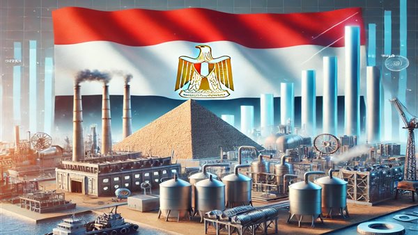الاقتصاد المصري
