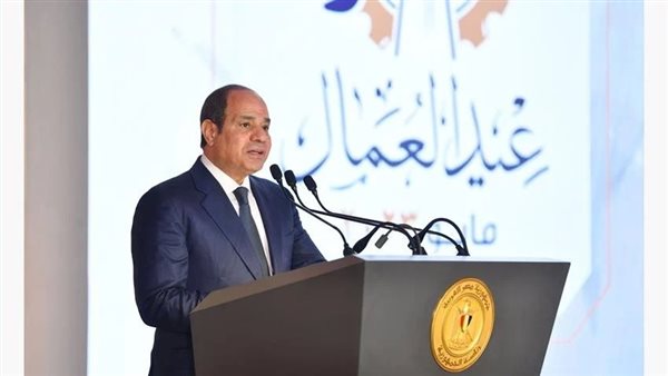 الرئيس عبد الفتاح