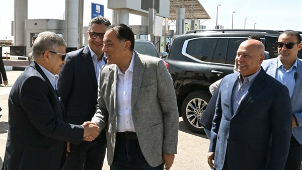رئيس الوزراء: نسعي