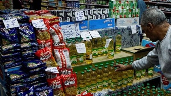 أسعار السلع