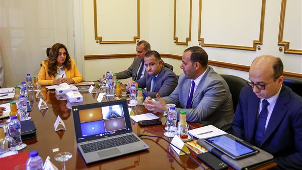 الدكتورة منال عوض