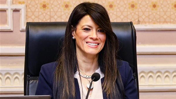 الدكتورة رانيا المشاط
