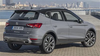 تخفيضات تصل إلى 126 ألف جنيه على سيارات «سيات» في مصر خلال مايو