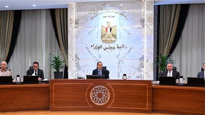 رئيس الوزراء: الجولات بالمنطقة الاقتصادية لقناة السويس دعماً لتوجه الدولة نحو توطين مختلف الصناعات