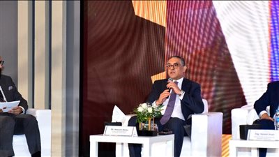 رئيس هيئة الاستثمار: الحكومة تعد استراتيجيات مستدامة للتكامل الاستثماري والتجاري مع الدول الأفريقية