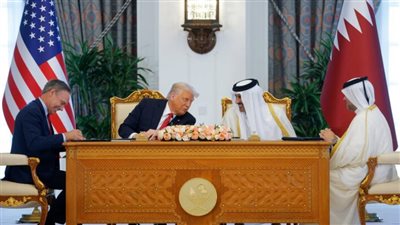 قطر توقع صفقة بقيمة 200 مليار دولار لشراء طائرات بوينج