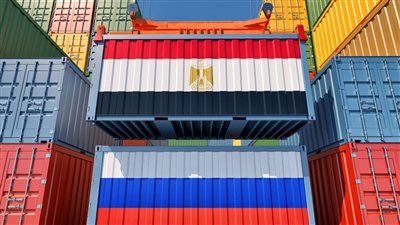 من البطاطس والبرتقال والبصل والثوم.. زيادة 15% في صادرات مصر إلى روسيا 