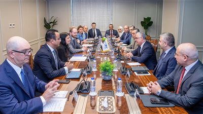 وليد جمال الدين: شراكتنا مع 