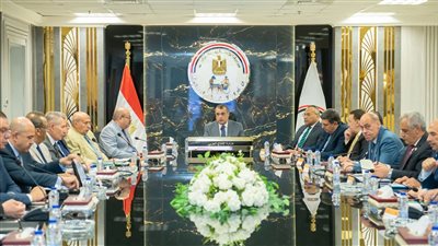 وزارة الإنتاج الحربي تؤكد تعزيز التصنيع المحلي وتوطين التكنولوجيا لدعم الاقتصاد القومي