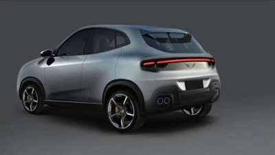 بمواصفات عالمية.. تعرف على موعد إصدار السيارة الكهربائية المصرية