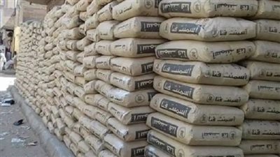 سعر الأسمنت في مصر اليوم الجمعة 16 مايو 2025.. الطن يصل إلى 4000 جنيه للمستهلك