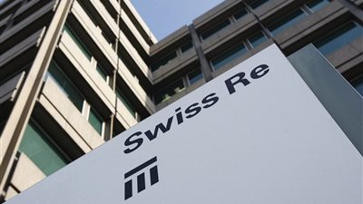 «سويس ري» تتخطى توقعات الأرباح الفصلية مدعومة بعوائد استثمارية وتعديلات ضريبية