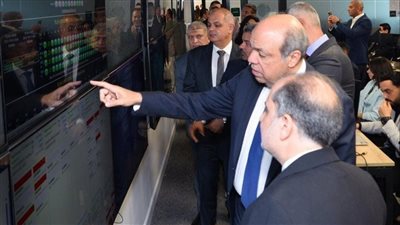 «سيتا» تثق في مصر.. مركز قيادة إقليمي جديد يوفر وظائف وحلولًا رقمية مبتكرة