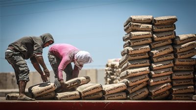 خسائر بـ44 مليون دولار في صادرات الأسمنت.. هل تنجح الحكومة في خفض الأسعار دون فقد الأسواق؟