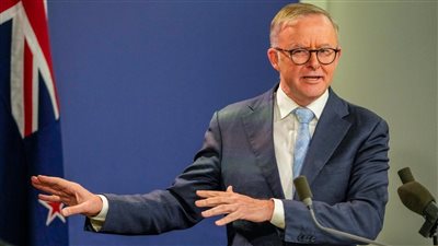 أستراليا: مستعدون لإبرام اتفاق تجاري مع أوروبا 