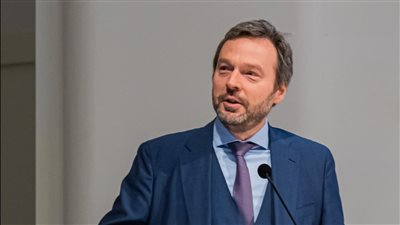 عضو بالبنك المركزي الأوروبي: قد نحتاج لخفض أسعار الفائدة إلى أقل من 2%