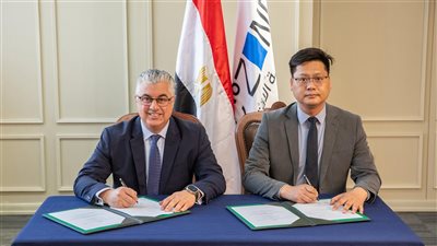 استثمار صيني جديد بالقنطرة غرب: 15 مليون دولار و2000 فرصة عمل في صناعة الملابس