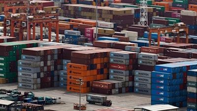 الصين تفرض رسوم إغراق بنسبة 75% على البلاستيك من أمريكا والاتحاد الأوروبي واليابان وتايوان