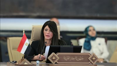 المشاط: التكامل بين الدول العربية يعزز من قدرتنا على مواجهة الصدمات