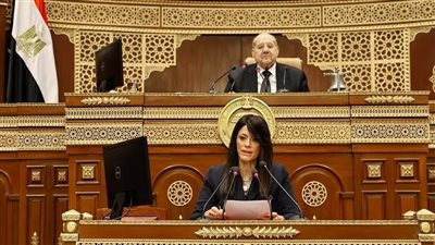 المشاط: بدأنا الخروج من الحلقة المفرغة.. ونستهدف نموًا بـ4% خلال العام المالي الجديد