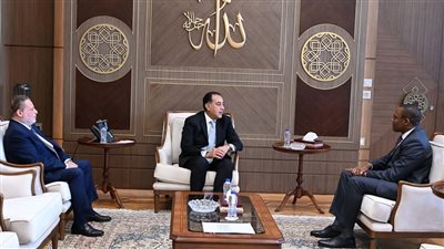 رئيس الوزراء: نتطلع إلى استكمال المراجعة الخامسة مع صندوق النقد بنجاح