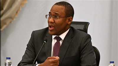 صندوق النقد: متفائل حيال قدرة الاقتصاد المصري على تحقيق نتائج إيجابية مستقبلا 