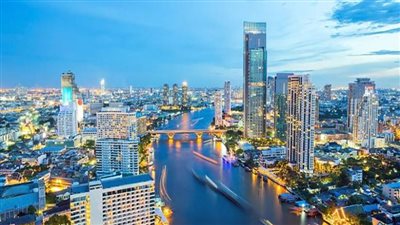 اقتصاد تايلاند ينمو 3.1% في الربع الأول من 2025 رغم التحديات العالمية