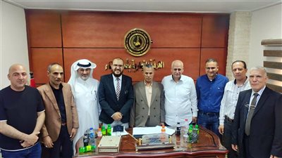 من الأقصر إلى العريش.. حملات توعوية شاملة بالفرص الضريبية الاستثنائية (صور)