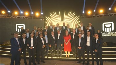 البنك الأهلي المصري يحتفي بنجاحات عملائه في صعيد مصر.. شراكة تمتد وتنمو