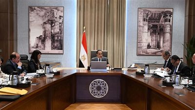 مدبولي يتابع جهود فض التشابكات المالية بين بنك الاستثمار وعدد من الجهات الحكومية 