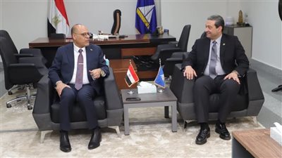 وزير العمل يعلن عن 500 منحة تدريب مهني مجانية لشباب محافظة دمياط 