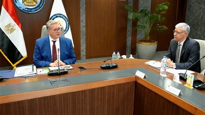 وزير البترول: نطور منظومة التعدين لرفع مساهمته في الناتج المحلي إلى 6%