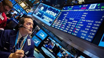 الأسواق الأوروبية ترتفع بدعم آمال قرب وقف إطلاق النار بين روسيا وأوكرانيا